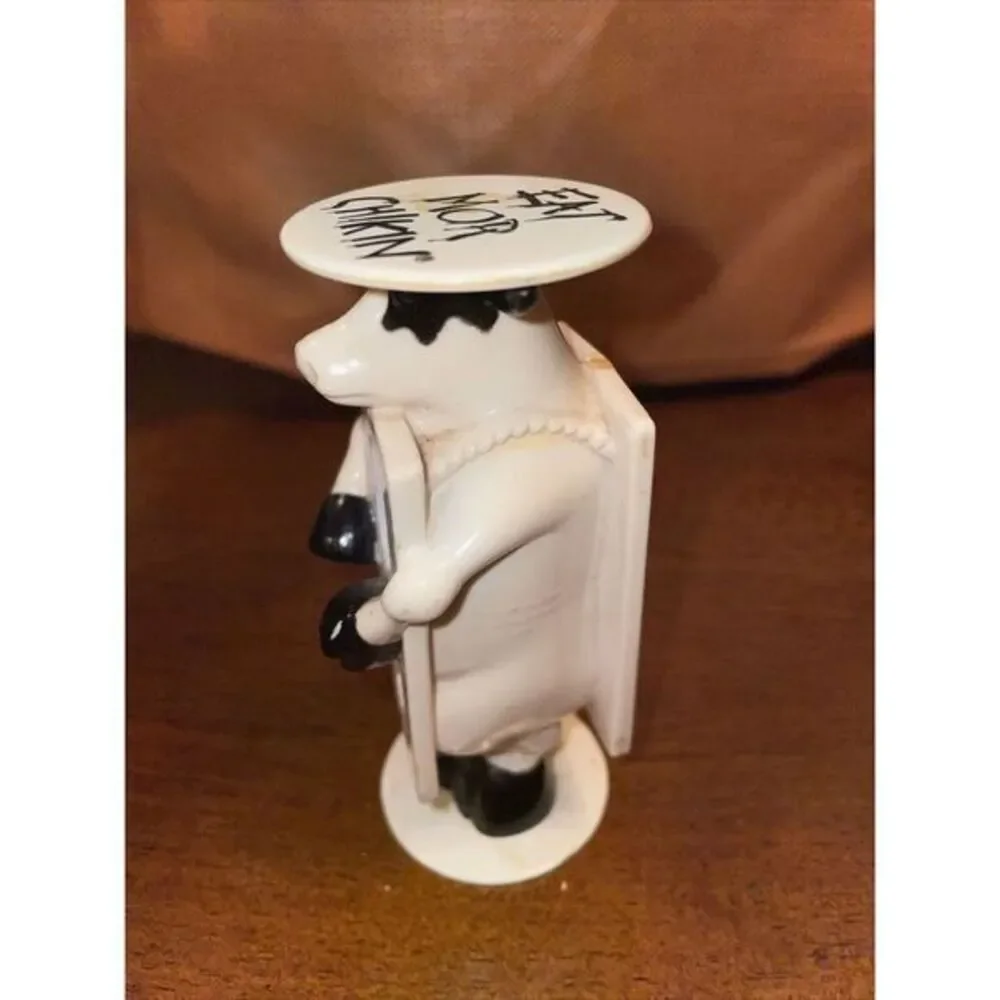 Vintage Chickfila Hourglass Timer 1999‎